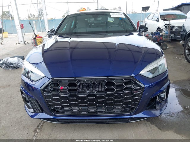 Audi 3.0 tfsi 2025 WAUC4CF56SA013559 Image 12