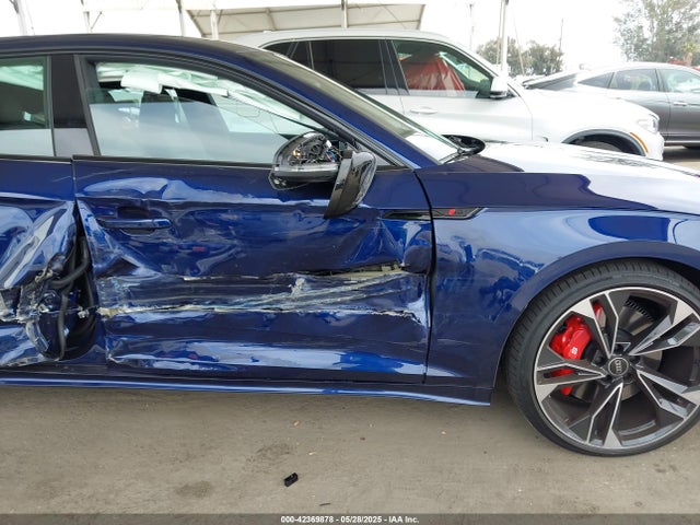 Audi 3.0 tfsi 2025 WAUC4CF56SA013559 Image 17