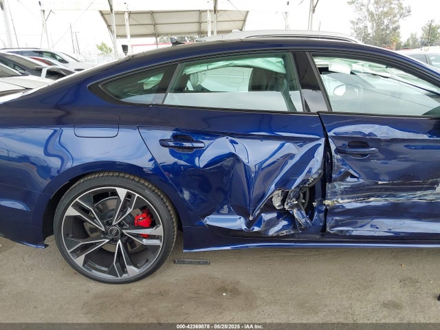 Audi 3.0 tfsi 2025 WAUC4CF56SA013559 Image 18