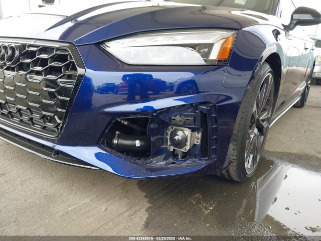 Audi 3.0 tfsi 2025 WAUC4CF56SA013559 Image 19