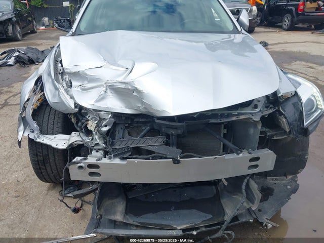2019 CADILLAC CTS 1G6AX5SX9K0144238 Photo 5