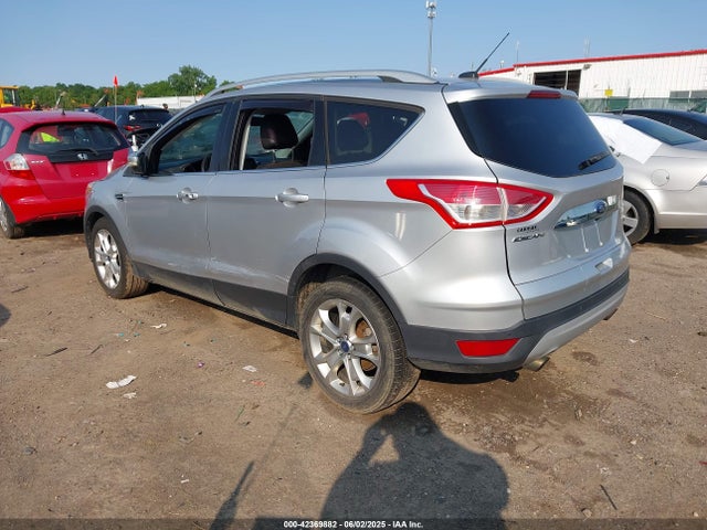 Ford Escape Titanium 2015 1FMCU0J90FUC02039 Image 3