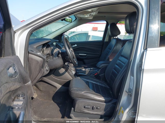 Ford Escape Titanium 2015 1FMCU0J90FUC02039 Image 5