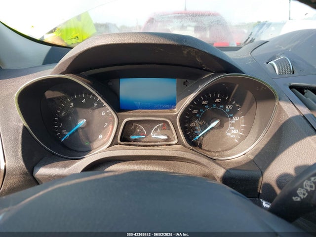 Ford Escape Titanium 2015 1FMCU0J90FUC02039 Image 7