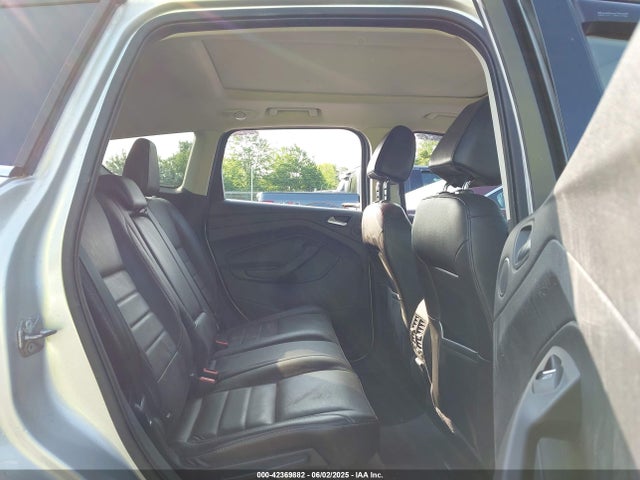 Ford Escape Titanium 2015 1FMCU0J90FUC02039 Image 8