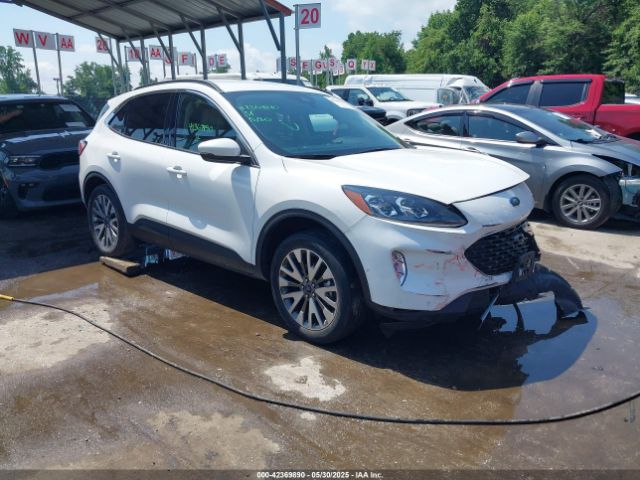 2020 FORD ESCAPE 1FMCU9J90LUA39747