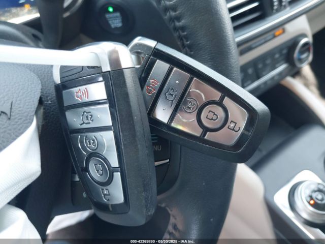 2020 FORD ESCAPE 1FMCU9J90LUA39747 Photo 10