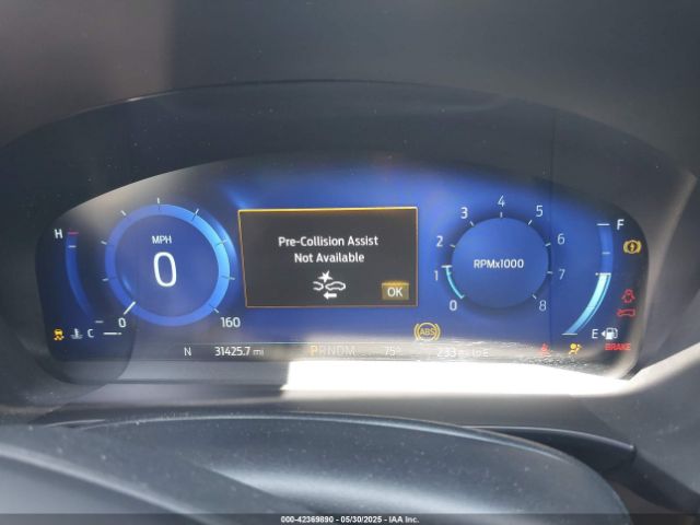 2020 FORD ESCAPE 1FMCU9J90LUA39747 Photo 6