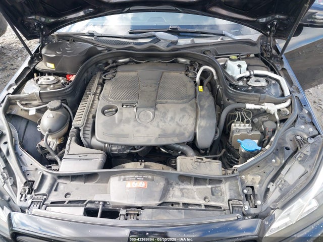 Mercedes-Benz 2014 2014 WDDHF5KBXEB031657 Image 10