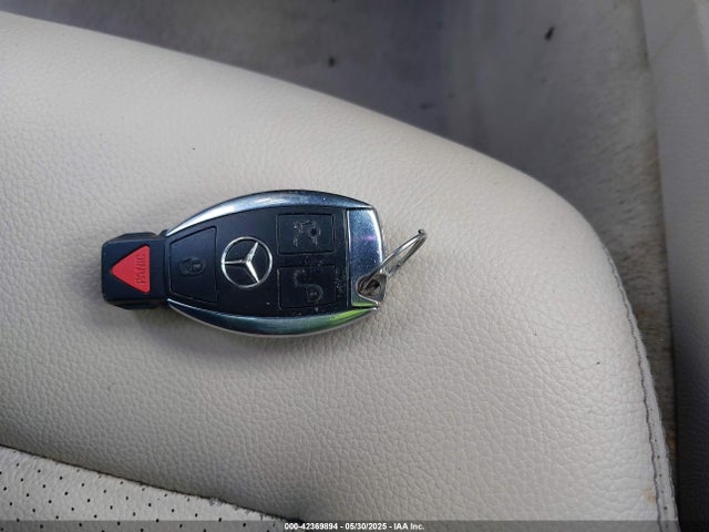 Mercedes-Benz 2014 2014 WDDHF5KBXEB031657 Image 11