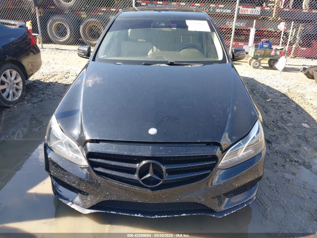 Mercedes-Benz 2014 2014 WDDHF5KBXEB031657 Image 12