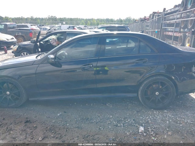 Mercedes-Benz 2014 2014 WDDHF5KBXEB031657 Image 14