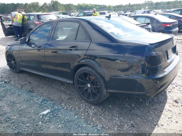 Mercedes-Benz 2014 2014 WDDHF5KBXEB031657 Image 3