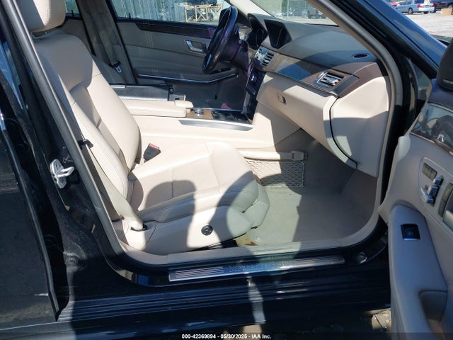Mercedes-Benz 2014 2014 WDDHF5KBXEB031657 Image 5