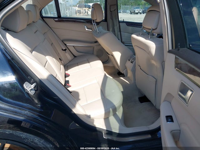 Mercedes-Benz 2014 2014 WDDHF5KBXEB031657 Image 8