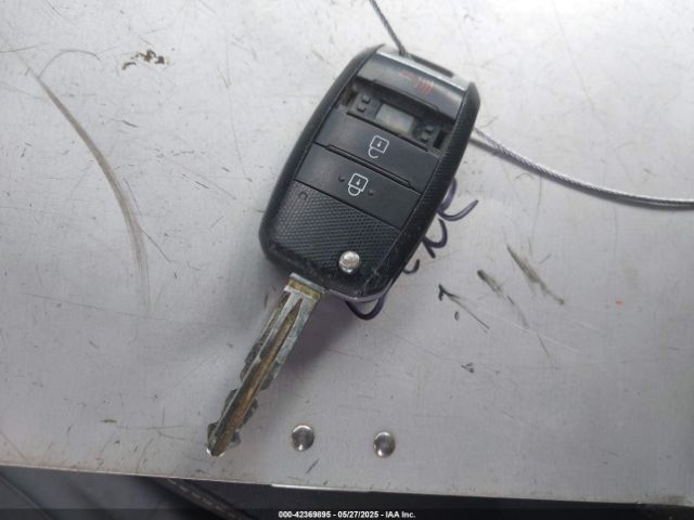 KNAFK5A8XG5599229 KIA FORTE LX