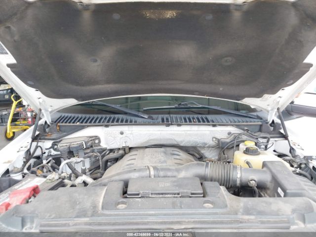 1FMJU2AT4HEA60340 Ford Expedition Limited