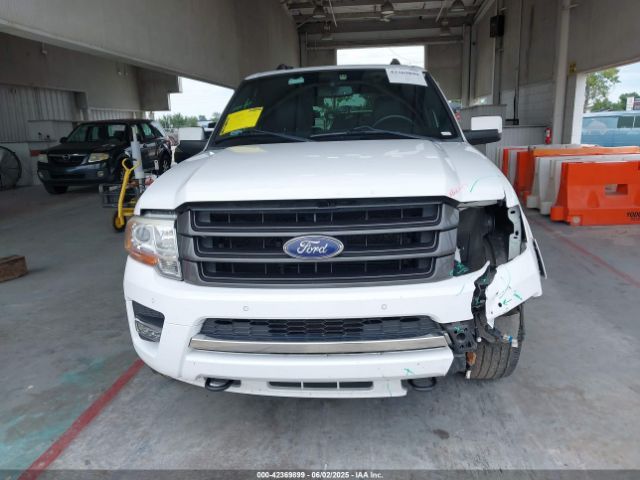 1FMJU2AT4HEA60340 Ford Expedition Limited