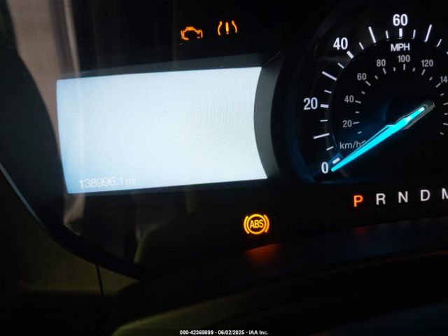 1FMJU2AT4HEA60340 Ford Expedition Limited