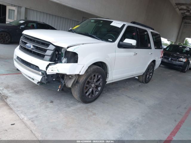 1FMJU2AT4HEA60340 Ford Expedition Limited