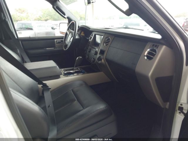 1FMJU2AT4HEA60340 Ford Expedition Limited