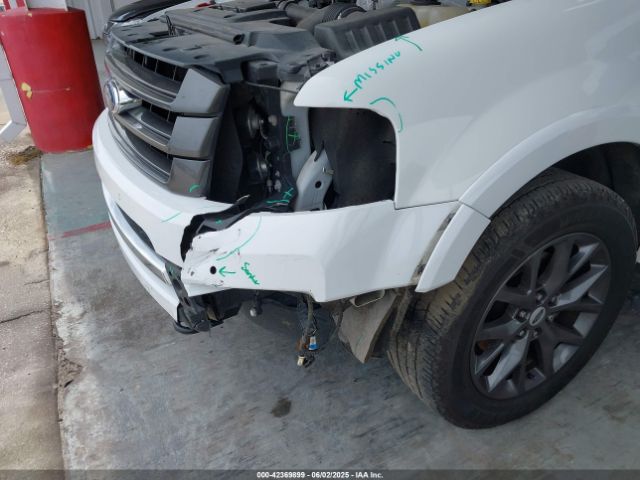 1FMJU2AT4HEA60340 Ford Expedition Limited