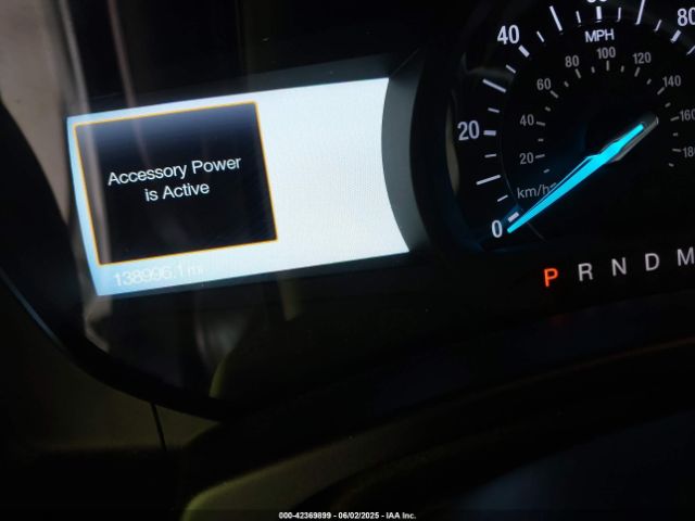 1FMJU2AT4HEA60340 Ford Expedition Limited