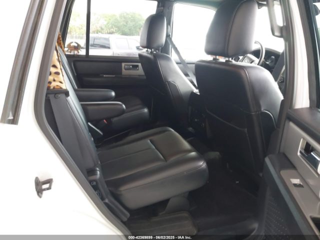 1FMJU2AT4HEA60340 Ford Expedition Limited
