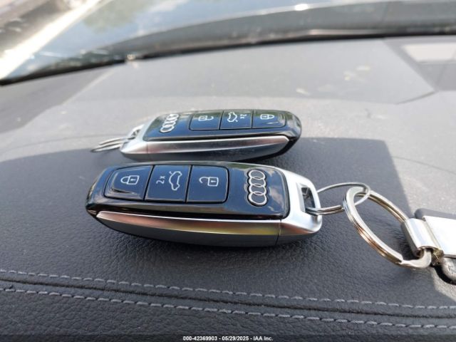2021 AUDI A6 WAUE8AF24MN001252 Photo 10