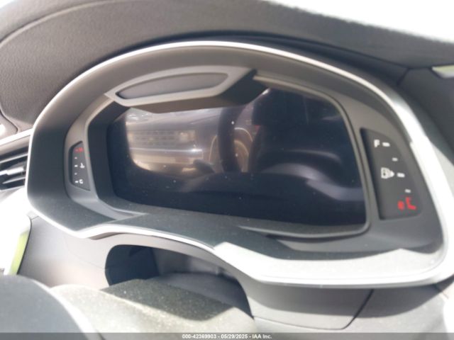 2021 AUDI A6 WAUE8AF24MN001252 Photo 6