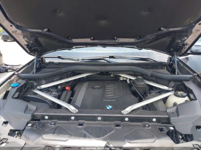 2019 BMW X5 5UXCR6C53KLL61431 Photo 9