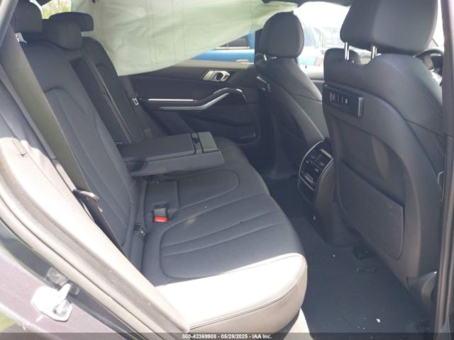 2019 BMW X5 5UXCR6C53KLL61431 Photo 7