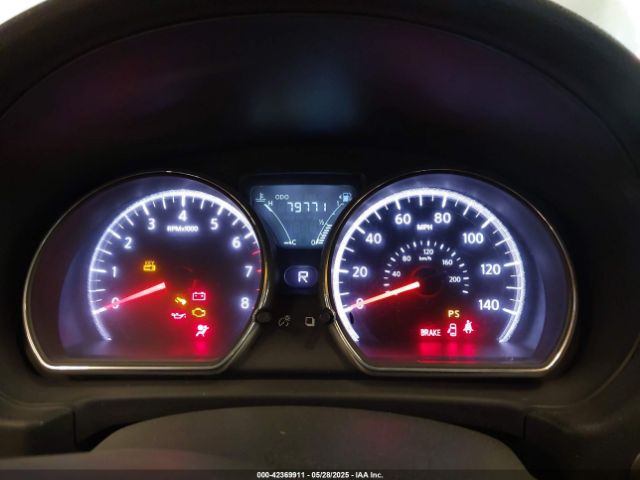 2015 NISSAN VERSA 3N1CN7AP4FL911935 Photo 6