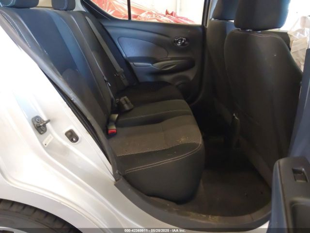 2015 NISSAN VERSA 3N1CN7AP4FL911935 Photo 7