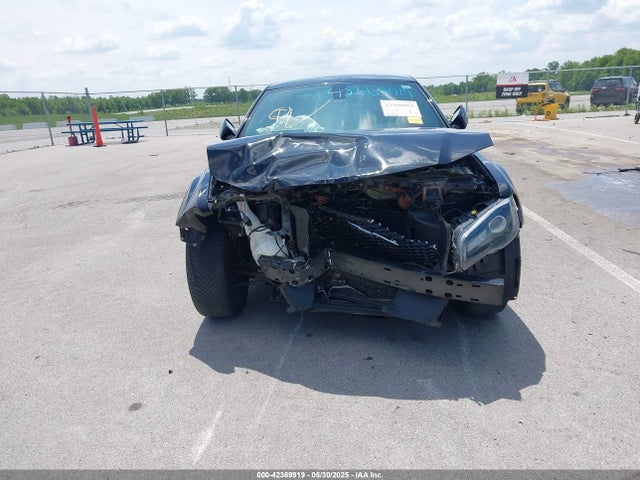 Chrysler 2016 2016 2C3CCABG3GH219954 Image 13