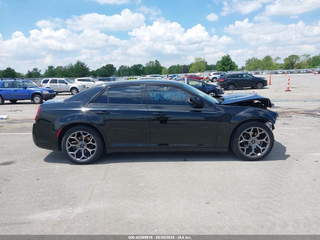 Chrysler 2016 2016 2C3CCABG3GH219954 Image 14