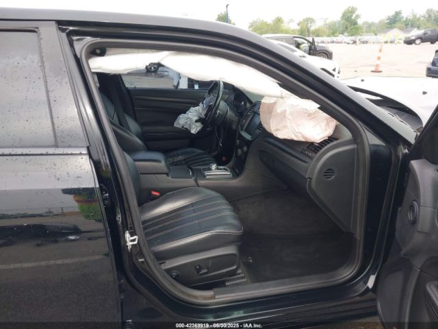 2016 CHRYSLER 300 2C3CCABG3GH219954 Photo 4