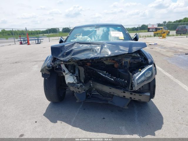 2016 CHRYSLER 300 2C3CCABG3GH219954 Photo 5
