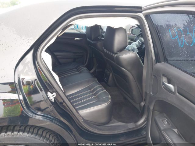 2016 CHRYSLER 300 2C3CCABG3GH219954 Photo 7