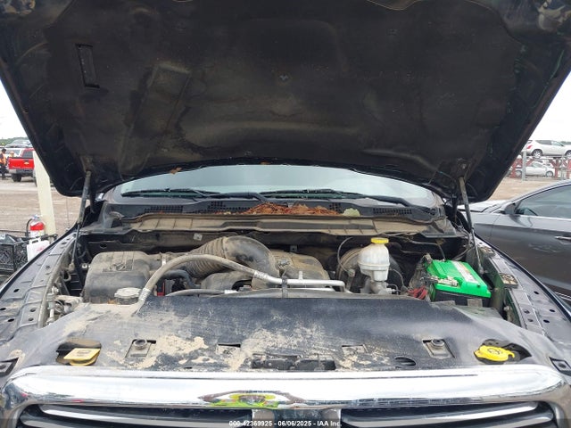 1C6RR7GT0KS637099 RAM 2019