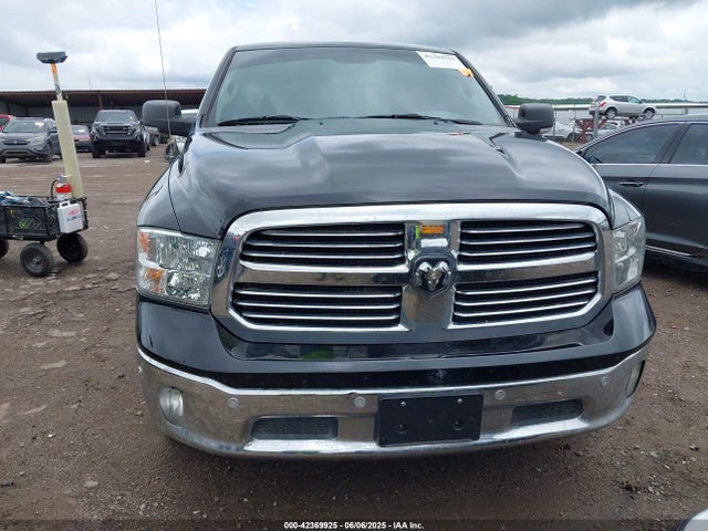 1C6RR7GT0KS637099 RAM 2019