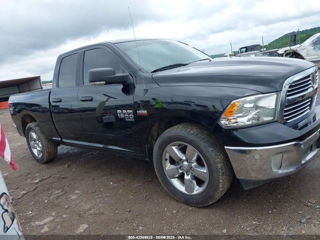 1C6RR7GT0KS637099 RAM 2019