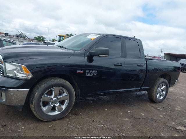 1C6RR7GT0KS637099 RAM 2019
