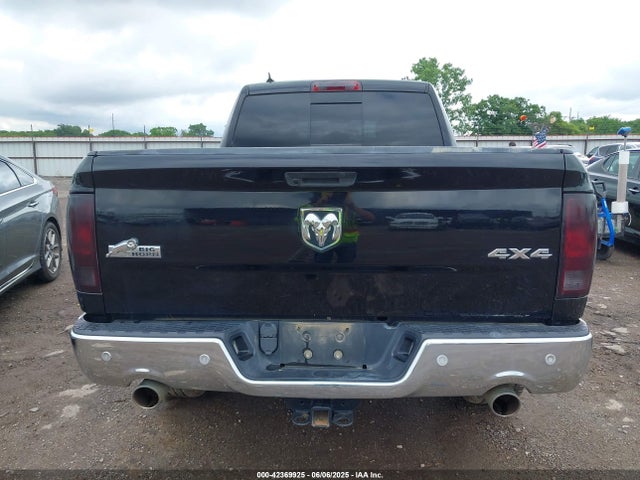 1C6RR7GT0KS637099 RAM 2019