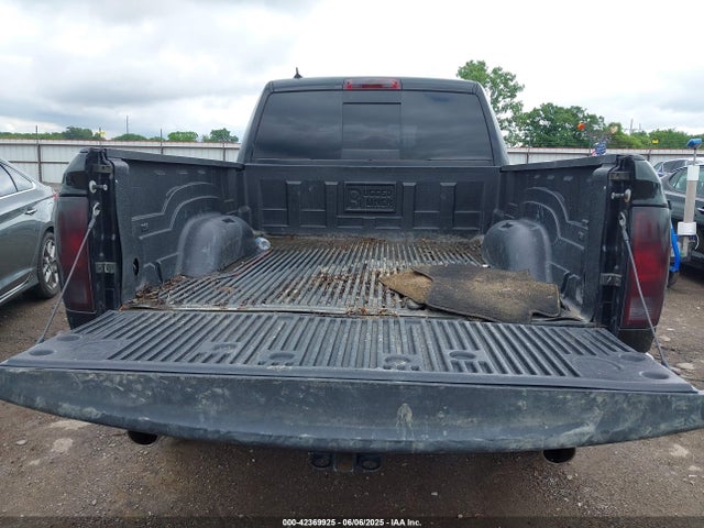 1C6RR7GT0KS637099 RAM 2019