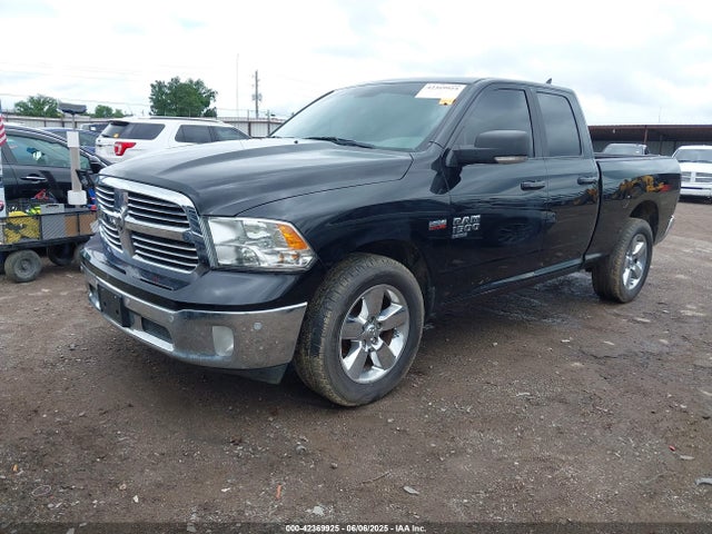 1C6RR7GT0KS637099 RAM 2019