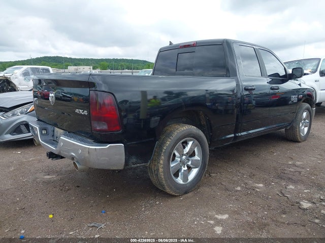 1C6RR7GT0KS637099 RAM 2019