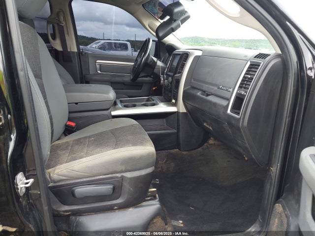 1C6RR7GT0KS637099 RAM 2019