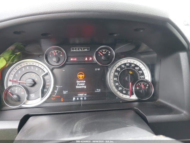 1C6RR7GT0KS637099 RAM 2019