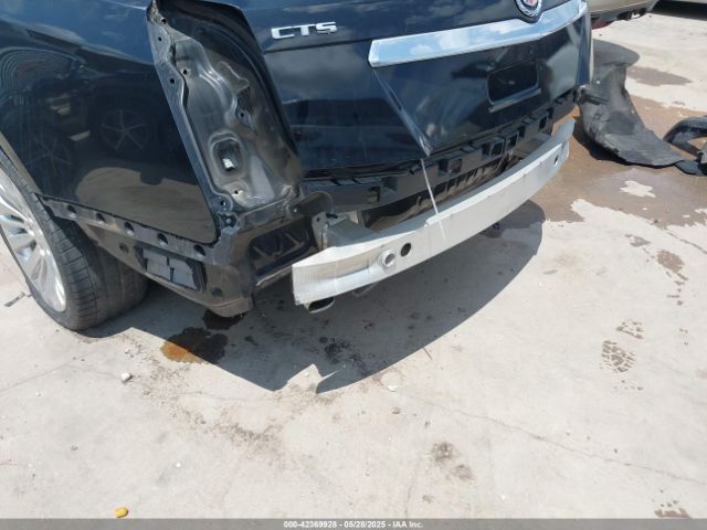 1G6AU5S84E0149790 Cadillac Cts Vsport